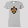 (5000l) Heavy Cotton Women's Short Sleeve T-Shirt Thumbnail