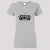(5000l) Heavy Cotton Women's Short Sleeve T-Shirt Thumbnail