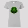 (5000l) Heavy Cotton Women's Short Sleeve T-Shirt Thumbnail
