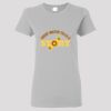 (5000l) Heavy Cotton Women's Short Sleeve T-Shirt Thumbnail