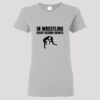 (5000l) Heavy Cotton Women's Short Sleeve T-Shirt Thumbnail