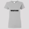 (5000l) Heavy Cotton Women's Short Sleeve T-Shirt Thumbnail