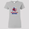 (5000l) Heavy Cotton Women's Short Sleeve T-Shirt Thumbnail