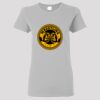(5000l) Heavy Cotton Women's Short Sleeve T-Shirt Thumbnail
