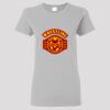 (5000l) Heavy Cotton Women's Short Sleeve T-Shirt Thumbnail