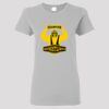 (5000l) Heavy Cotton Women's Short Sleeve T-Shirt Thumbnail