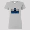 (5000l) Heavy Cotton Women's Short Sleeve T-Shirt Thumbnail