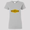 (5000l) Heavy Cotton Women's Short Sleeve T-Shirt Thumbnail