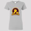 (5000l) Heavy Cotton Women's Short Sleeve T-Shirt Thumbnail