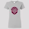 (5000l) Heavy Cotton Women's Short Sleeve T-Shirt Thumbnail