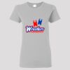 (5000l) Heavy Cotton Women's Short Sleeve T-Shirt Thumbnail