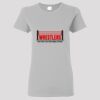(5000l) Heavy Cotton Women's Short Sleeve T-Shirt Thumbnail