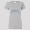 (5000l) Heavy Cotton Women's Short Sleeve T-Shirt Thumbnail