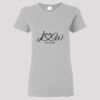 (5000l) Heavy Cotton Women's Short Sleeve T-Shirt Thumbnail