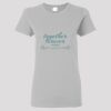 (5000l) Heavy Cotton Women's Short Sleeve T-Shirt Thumbnail