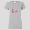(5000l) Heavy Cotton Women's Short Sleeve T-Shirt Thumbnail