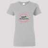 (5000l) Heavy Cotton Women's Short Sleeve T-Shirt Thumbnail