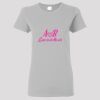 (5000l) Heavy Cotton Women's Short Sleeve T-Shirt Thumbnail