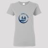 (5000l) Heavy Cotton Women's Short Sleeve T-Shirt Thumbnail
