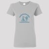 (5000l) Heavy Cotton Women's Short Sleeve T-Shirt Thumbnail
