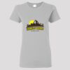 (5000l) Heavy Cotton Women's Short Sleeve T-Shirt Thumbnail