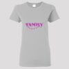 (5000l) Heavy Cotton Women's Short Sleeve T-Shirt Thumbnail