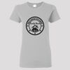 (5000l) Heavy Cotton Women's Short Sleeve T-Shirt Thumbnail