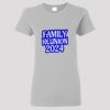 (5000l) Heavy Cotton Women's Short Sleeve T-Shirt Thumbnail