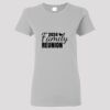 (5000l) Heavy Cotton Women's Short Sleeve T-Shirt Thumbnail