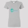 (5000l) Heavy Cotton Women's Short Sleeve T-Shirt Thumbnail