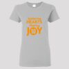 (5000l) Heavy Cotton Women's Short Sleeve T-Shirt Thumbnail