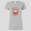 (5000l) Heavy Cotton Women's Short Sleeve T-Shirt Thumbnail