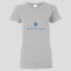 (5000l) Heavy Cotton Women's Short Sleeve T-Shirt Thumbnail