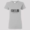(5000l) Heavy Cotton Women's Short Sleeve T-Shirt Thumbnail