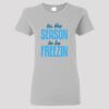(5000l) Heavy Cotton Women's Short Sleeve T-Shirt Thumbnail