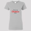 (5000l) Heavy Cotton Women's Short Sleeve T-Shirt Thumbnail