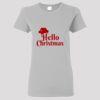 (5000l) Heavy Cotton Women's Short Sleeve T-Shirt Thumbnail
