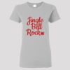 (5000l) Heavy Cotton Women's Short Sleeve T-Shirt Thumbnail