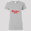 (5000l) Heavy Cotton Women's Short Sleeve T-Shirt Thumbnail