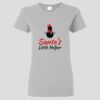 (5000l) Heavy Cotton Women's Short Sleeve T-Shirt Thumbnail