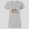 (5000l) Heavy Cotton Women's Short Sleeve T-Shirt Thumbnail
