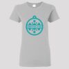 (5000l) Heavy Cotton Women's Short Sleeve T-Shirt Thumbnail
