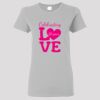 (5000l) Heavy Cotton Women's Short Sleeve T-Shirt Thumbnail