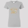 (5000l) Heavy Cotton Women's Short Sleeve T-Shirt Thumbnail