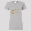 (5000l) Heavy Cotton Women's Short Sleeve T-Shirt Thumbnail
