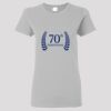 (5000l) Heavy Cotton Women's Short Sleeve T-Shirt Thumbnail