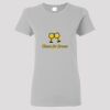 (5000l) Heavy Cotton Women's Short Sleeve T-Shirt Thumbnail