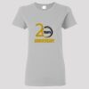 (5000l) Heavy Cotton Women's Short Sleeve T-Shirt Thumbnail