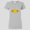 (5000l) Heavy Cotton Women's Short Sleeve T-Shirt Thumbnail