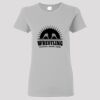 (5000l) Heavy Cotton Women's Short Sleeve T-Shirt Thumbnail